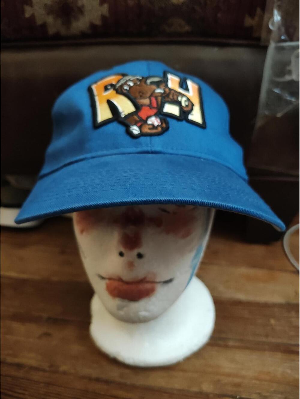 Midland RockHounds official cap/hat MiLB - OS -minor league